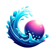 Neurosplash logo